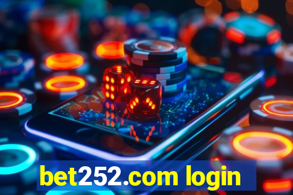 bet252.com login